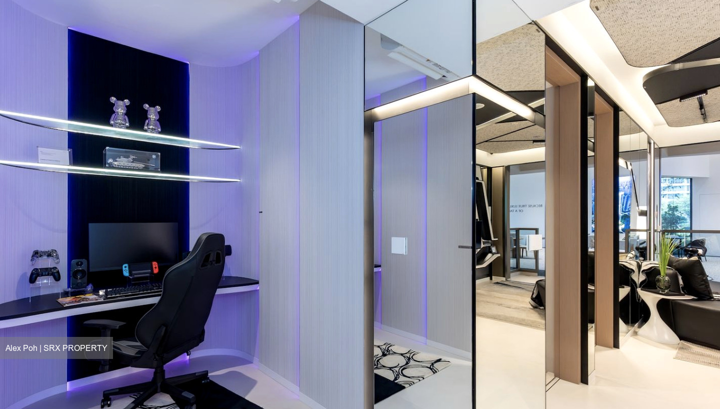 Zyon Grand (U/C) (D3), Apartment #494690591